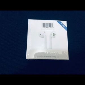 TWS Wireless EarPods Bluetooth 5.0 New